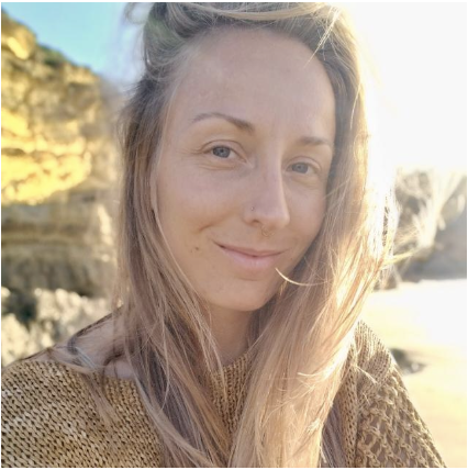 Lisa Marike
