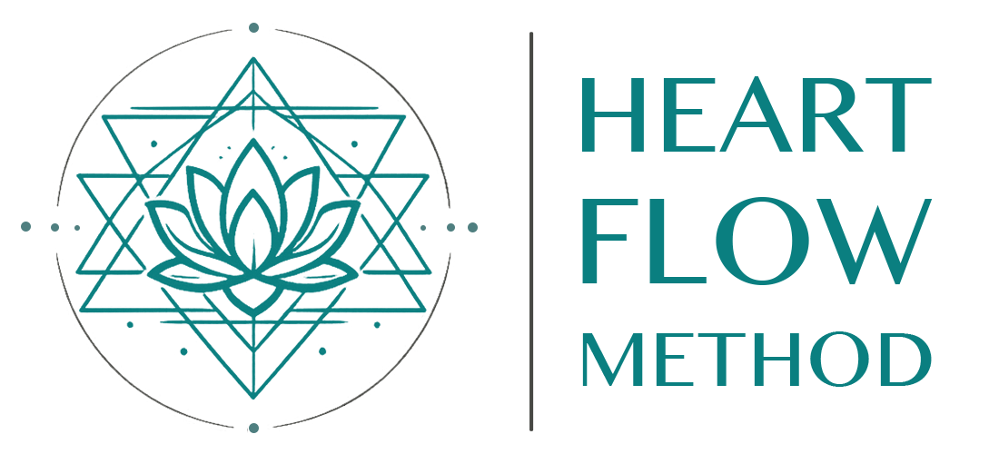 heart flow method | Human Design Reading